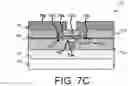 Fig. 13 - High reliability RF switch based on phase-change material