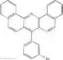 Fig. 87 - Compound for electronic device and electronic device and display device