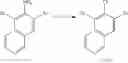 Fig. 124 - Compound and organic light emitting device using the same