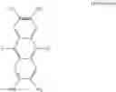 Fig. 84 - Compound and organic light emitting device using the same
