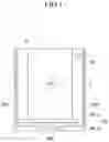 Fig. 02 - Flexible display panel and manufacturing method thereof