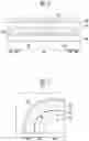Fig. 03 - DISPLAY DEVICE HAVING TOUCH SENSING PART