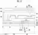Fig. 13 - DISPLAY DEVICE HAVING TOUCH SENSING PART