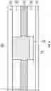 Fig. 09 - Pixel defining layer and manufacturing method thereof, and display panel