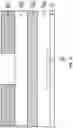 Fig. 15 - Pixel defining layer and manufacturing method thereof, and display panel