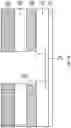 Fig. 20 - Pixel defining layer and manufacturing method thereof, and display panel