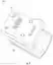 Fig. 10 - ADAPTER FOR BATTERY PACKS