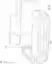 Fig. 12 - ADAPTER FOR BATTERY PACKS
