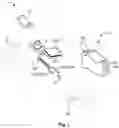 Fig. 02 - Cooling lance and electrical contact arrangement with a cooling lance