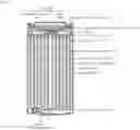 Fig. 02 - POSITIVE ELECTRODE, BATTERY, BATTERY PACK, ELECTRONIC DEVICE, ELECTRIC VEHICLE, POWER STORAGE DEVICE AND POWER SYSTEM