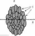 Fig. 01 - Processes for preparing positive electrode active substance for non-aqueous electrolyte secondary batteries