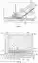 Fig. 05 - Battery array frame designs with standoff features for reducing thermal interface material usage