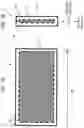 Fig. 02 - Partition member and assembled battery