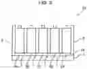 Fig. 06 - Partition member and assembled battery