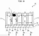 Fig. 10 - Partition member and assembled battery