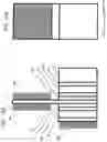 Fig. 14 - Partition member and assembled battery