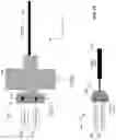 Fig. 17 - Multi-layer, multi-steering antenna system for autonomous vehicles