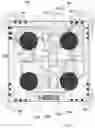 Fig. 06 - Patch antenna feed