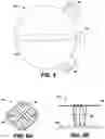 Fig. 06 - Lensed antennas for use in cellular and other communications systems