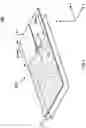 Fig. 09 - Antenna apparatus and mobile terminal