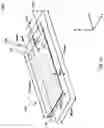 Fig. 19 - Antenna apparatus and mobile terminal