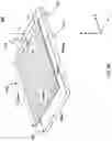 Fig. 43 - Antenna apparatus and mobile terminal