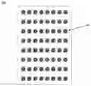 Fig. 01 - Radiation element, as well as antenna unit and antenna array thereof