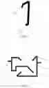 Fig. 04 - Radiation element, as well as antenna unit and antenna array thereof