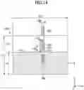 Fig. 10 - Antenna and mimo antenna
