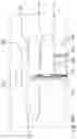Fig. 14 - Bowtie antenna arrangement