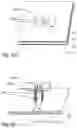 Fig. 21 - Bowtie antenna arrangement
