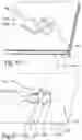 Fig. 26 - Bowtie antenna arrangement