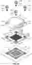 Fig. 03 - Module mount interposer