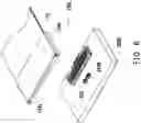 Fig. 07 - Electrical connector assembly having metal cover