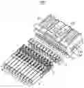 Fig. 01 - Electrical connector having a fastener