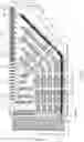 Fig. 04 - Electrical connector with different length signal terminals having correction features for delayed skew