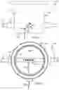 Fig. 02 - Electrical safety system for wet areas