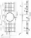 Fig. 04 - Electrical safety system for wet areas