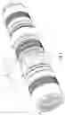 Fig. 02 - Quick connect/disconnect coaxial cable connector