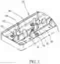 Fig. 04 - Socket capable of pulling off plug with one hand