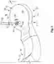 Fig. 04 - Method of attaching a contact element to a conductive path a conductor plate