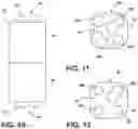 Fig. 04 - CEILING FAN KIT AND ELECTRICAL CONNECTOR WITH MOUNTING METHOD
