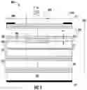 Fig. 07 - Semiconductor devices with depleted heterojunction current blocking regions