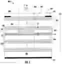 Fig. 08 - Semiconductor devices with depleted heterojunction current blocking regions