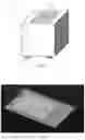 Fig. 02 - Cabinet with pressure relief means