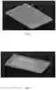 Fig. 03 - Cabinet with pressure relief means
