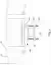 Fig. 04 - Cable management assembly