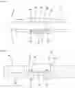 Fig. 19 - Bracket-equipped conductive path