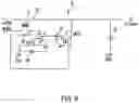 Fig. 08 - POWER INPUT CIRCUIT WITH IMPROVED REVERSE POLARITY PROTECTION FOR ISOLATION UNDER SUPPLY SHORT CIRCUIT CONDITION AND MITIGATION OF MICROCONTROLLER RESTART FROM POST-FAILURE SHUTDOWN CONDITION