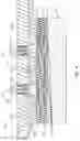 Fig. 04 - Air gap metal tip electrostatic discharge protection